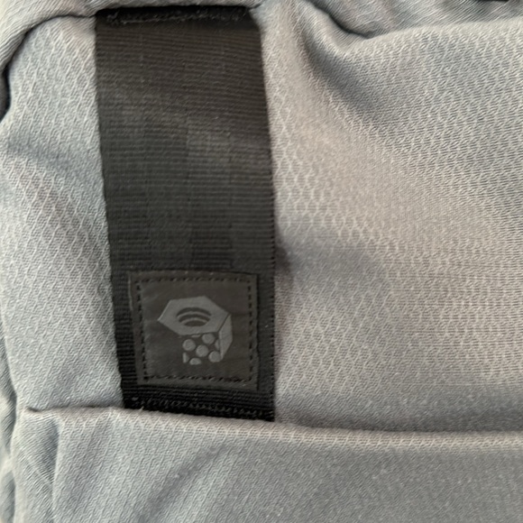 ZeroGrand COMMUTER BACKPACK - Grey/Black - Picture 14 of 16